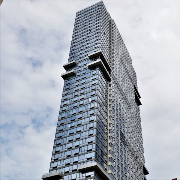 
            Orion Condominium Building, 350 West 42nd Street, New York, NY, 10036, NYC NYC Condos        